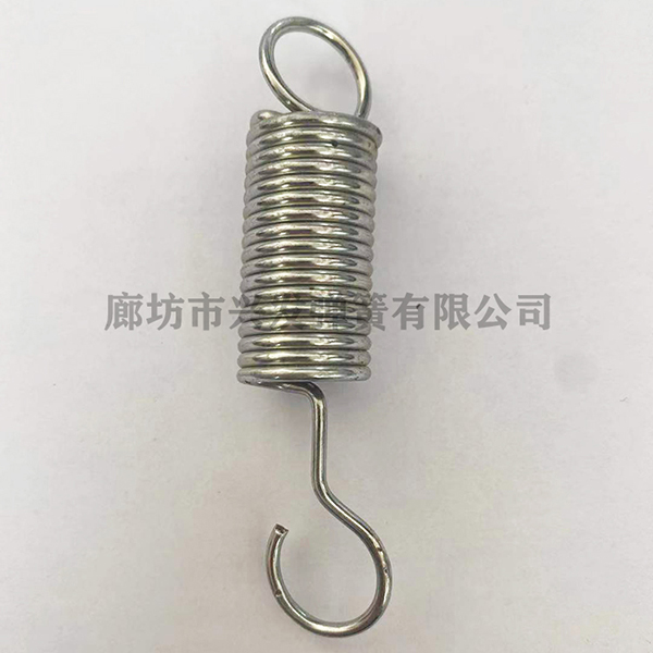 拉伸弹簧